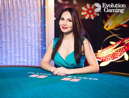 Baccarat Casino » Play online baccarat in india → .